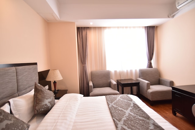 成都サム コージー ホテル (成都九龍鼎客棧文殊坊店)