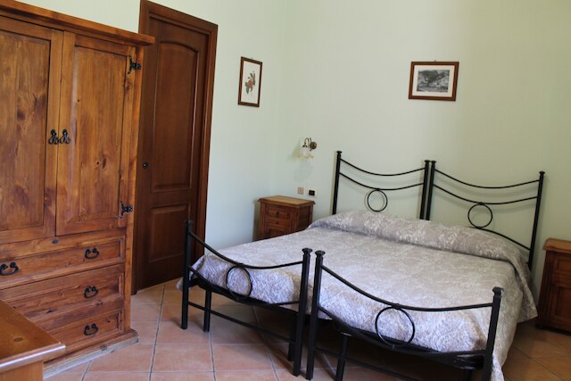 カーサ スコラ アグリツーリズモ