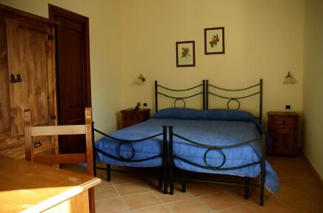 カーサ スコラ アグリツーリズモ