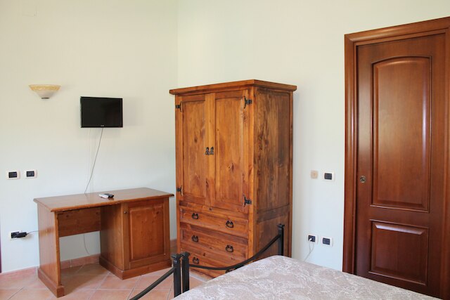 カーサ スコラ アグリツーリズモ