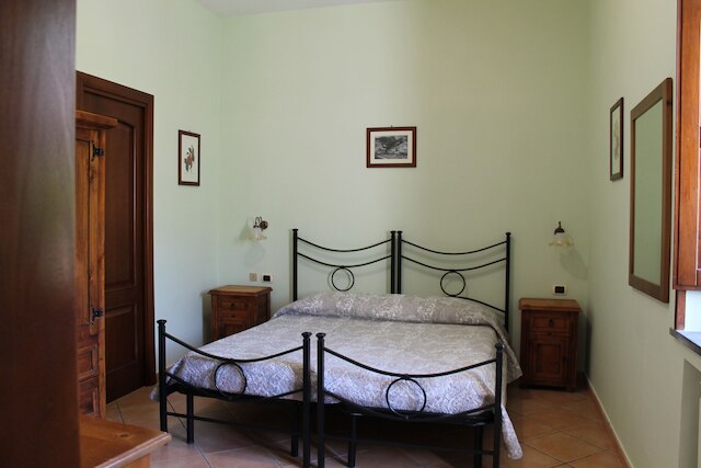 カーサ スコラ アグリツーリズモ