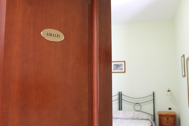 カーサ スコラ アグリツーリズモ