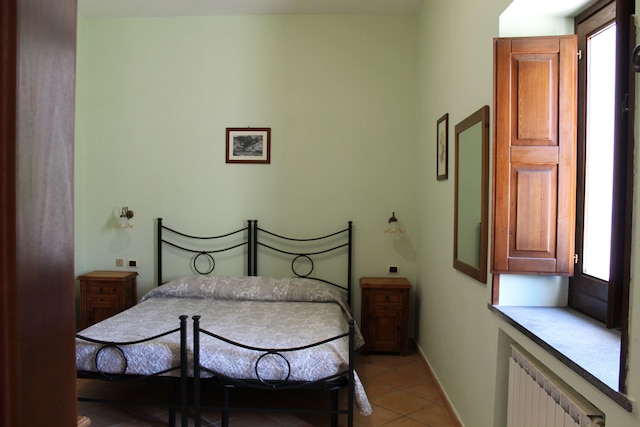 カーサ スコラ アグリツーリズモ