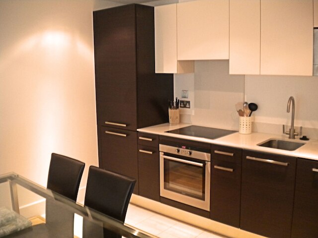 NG アパートメンツ ロンドン