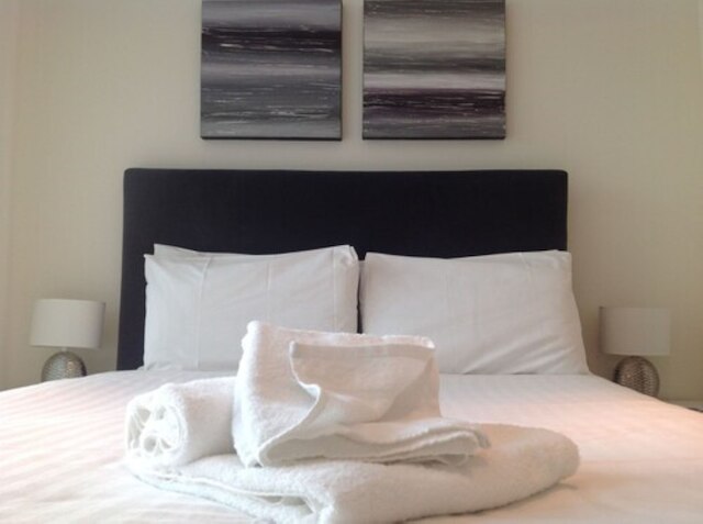 NG アパートメンツ ロンドン