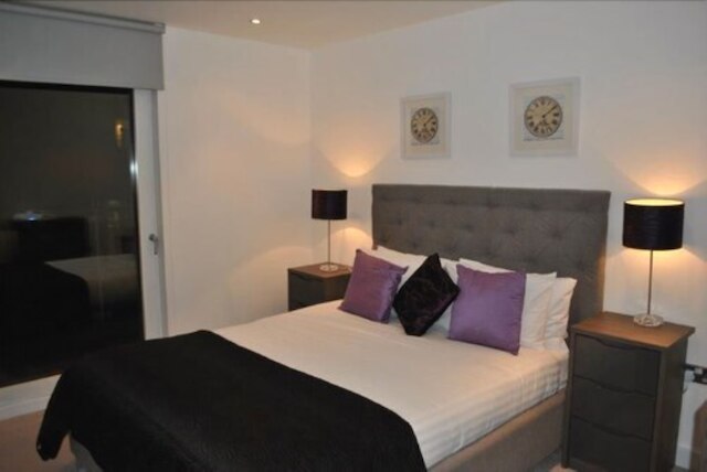 NG アパートメンツ ロンドン