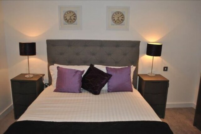 NG アパートメンツ ロンドン