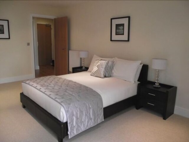 NG アパートメンツ ロンドン