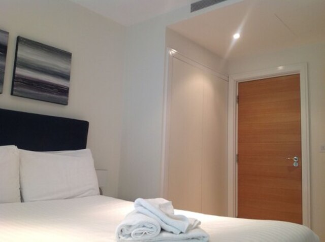 NG アパートメンツ ロンドン