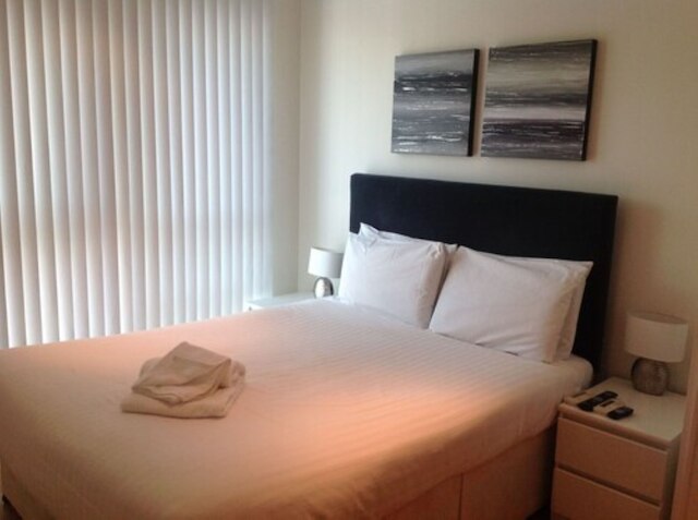 NG アパートメンツ ロンドン