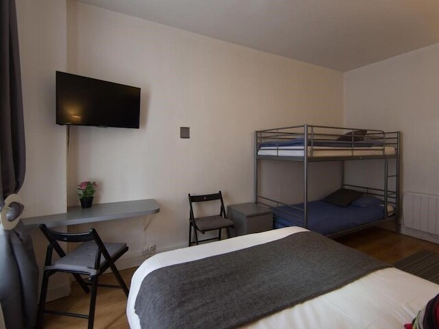 ホテル ラ カルペ ドール