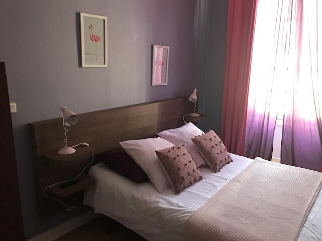 ホテル ラ カルペ ドール