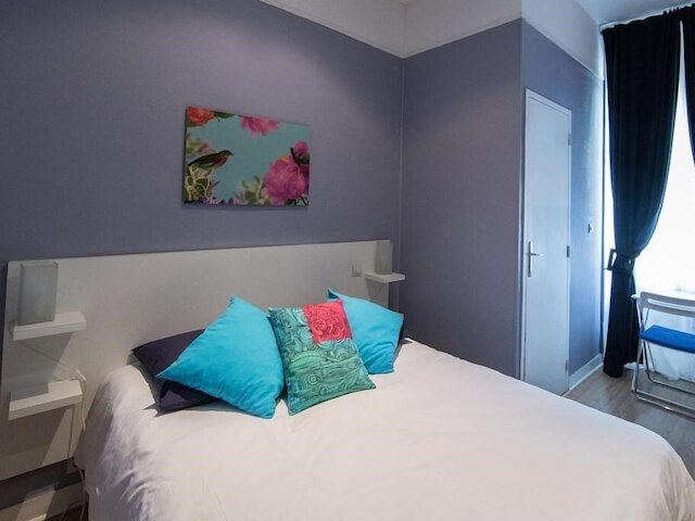 ホテル ラ カルペ ドール