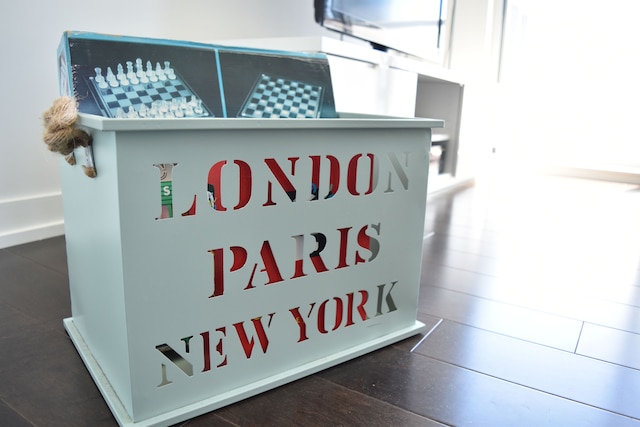 スカイライン プロパティーズ