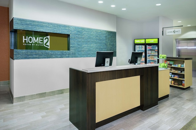 ホーム 2 スイーツ バイ ヒルトン オースティン エアポート