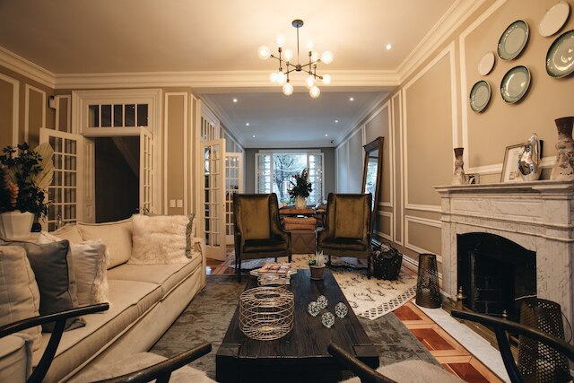 ニマ・ローカル・ハウス・ホテル＆スパ