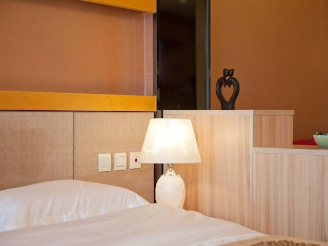 サンリトゥン シン シャン ヤー ユエン アパートメント (馨香雅苑公寓北京工体三里屯店)