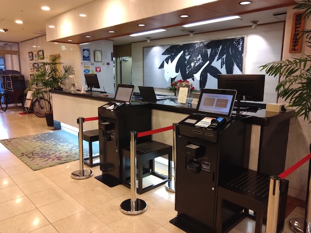 浅草セントラルホテル