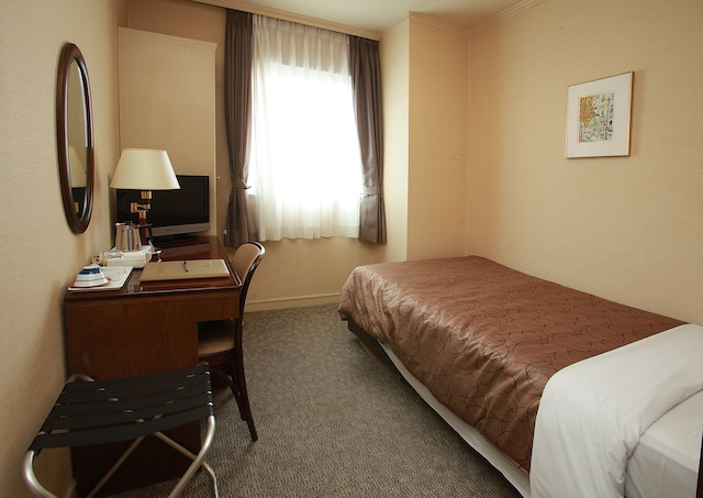 浅草セントラルホテル