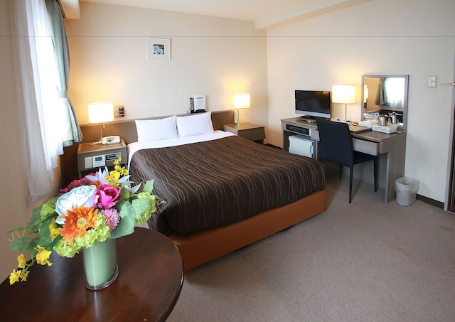 浅草セントラルホテル