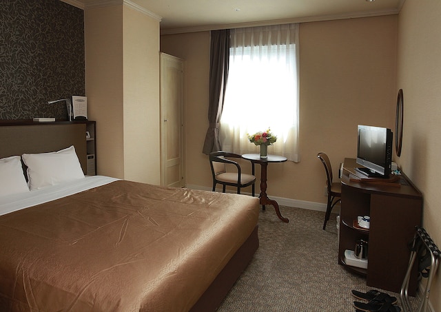 浅草セントラルホテル