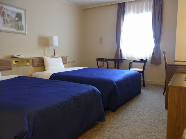 浅草セントラルホテル