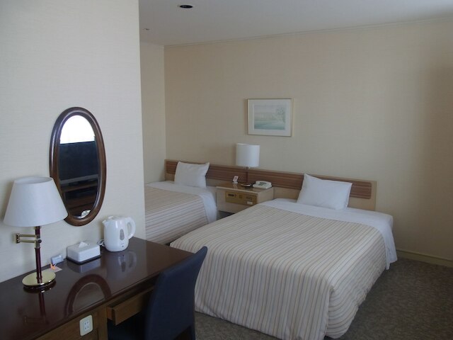 浅草セントラルホテル