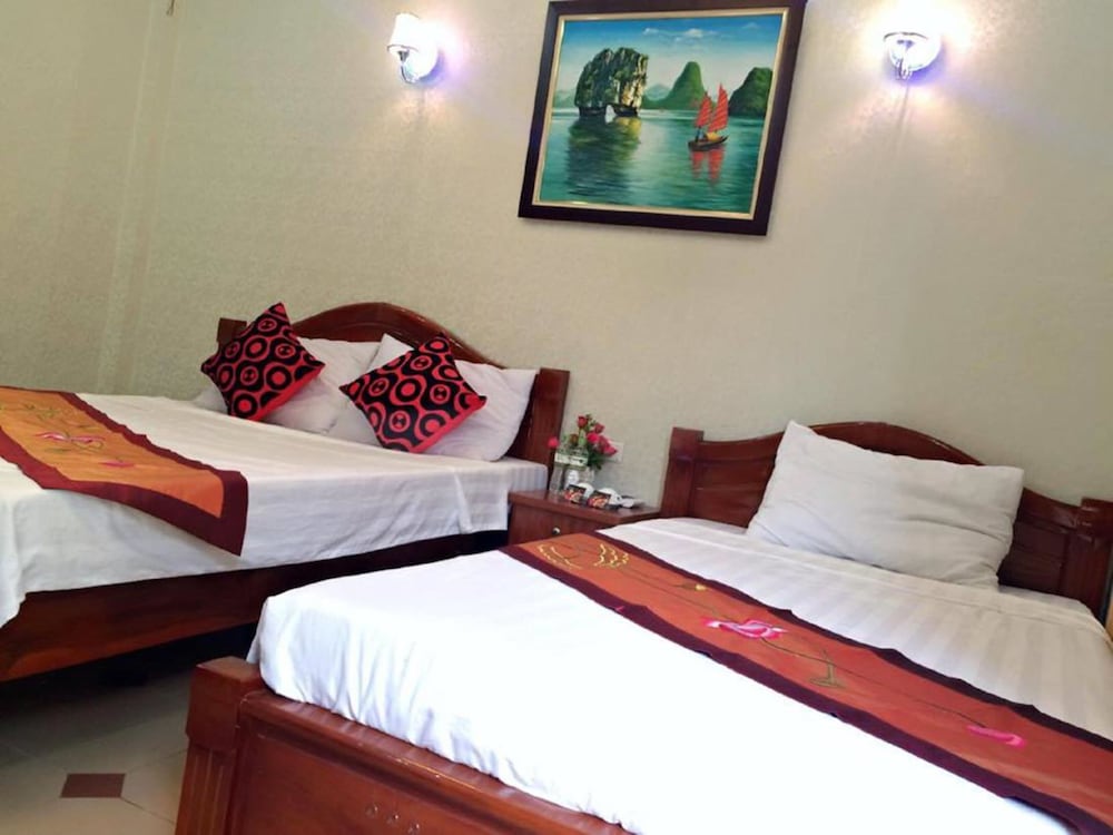 ハノイ パール ホステル