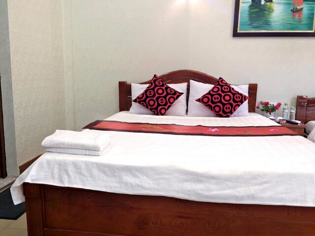 ハノイ パール ホステル