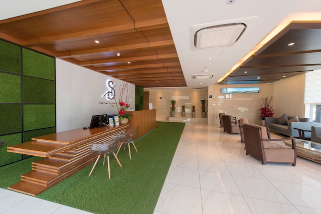 ザ スミス ハウス