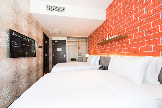 ザ スミス ハウス