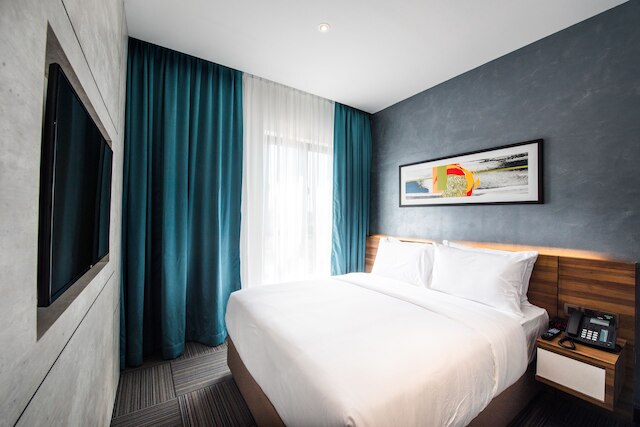 ザ スミス ハウス