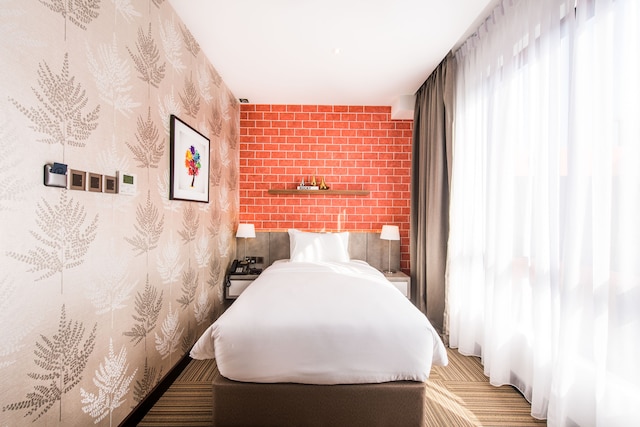 ザ スミス ハウス