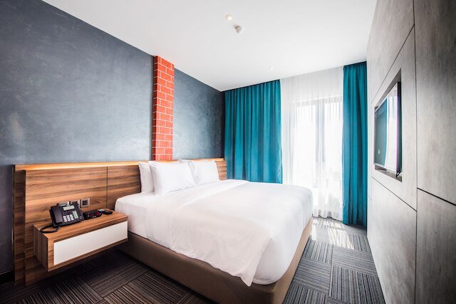 ザ スミス ハウス