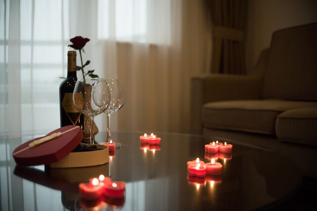 タンロン オペラ ホテル