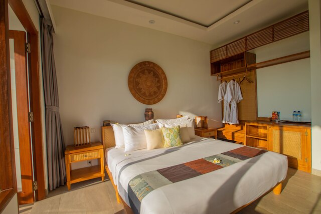 ギリ・サンズ・ホテル&バー