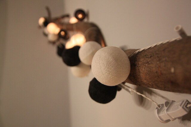 ジン シャン (台南青山民宿)