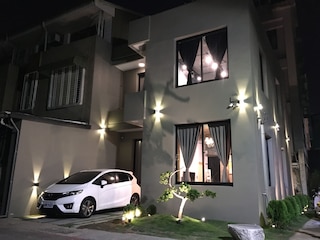 ジン シャン (台南青山民宿)