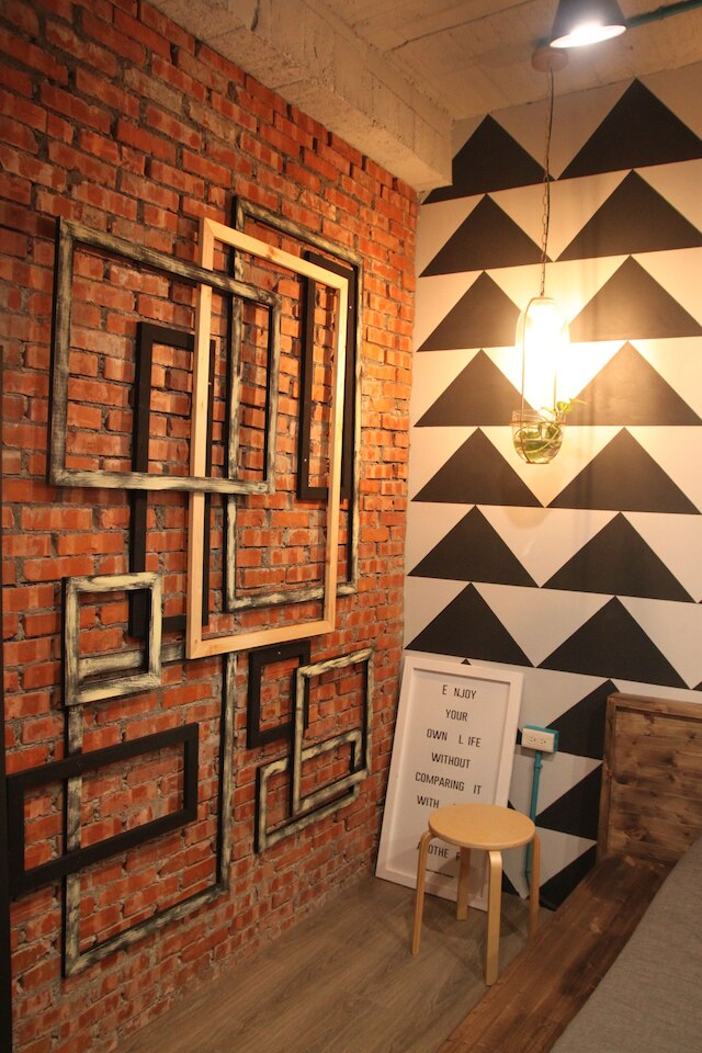 ジン シャン (台南青山民宿)