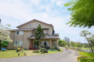 ドン シャン ヘ B&B