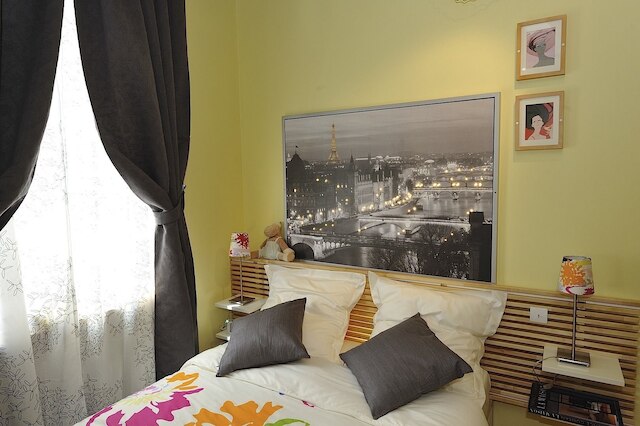 レ パティオ ドゥ マレー