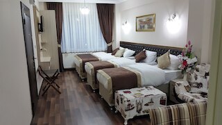 BeyazitHan Suites