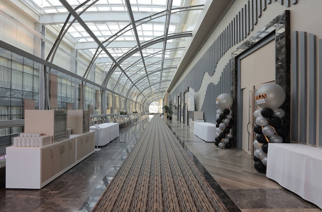 ザ アンカラ ホテル