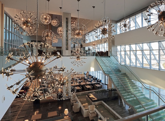 ザ アンカラ ホテル