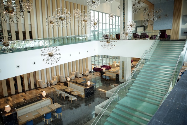 ザ アンカラ ホテル