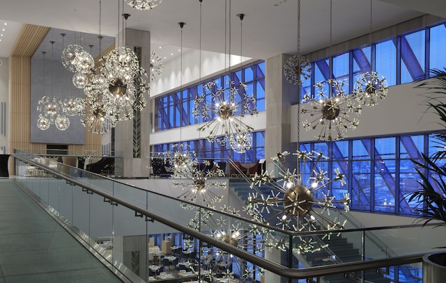 ザ アンカラ ホテル