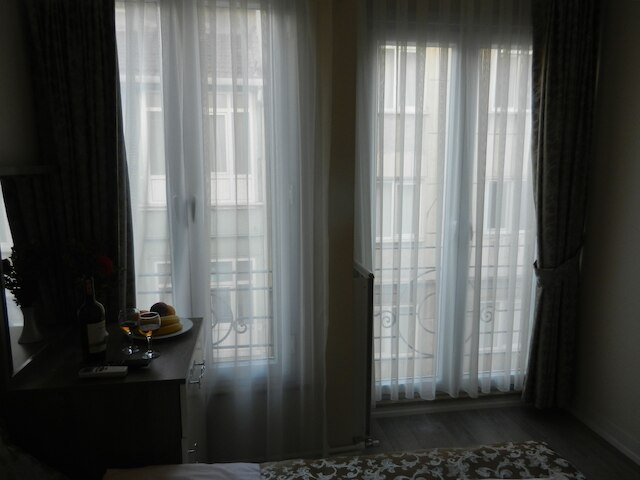 ニサアパート スルタンアフメト