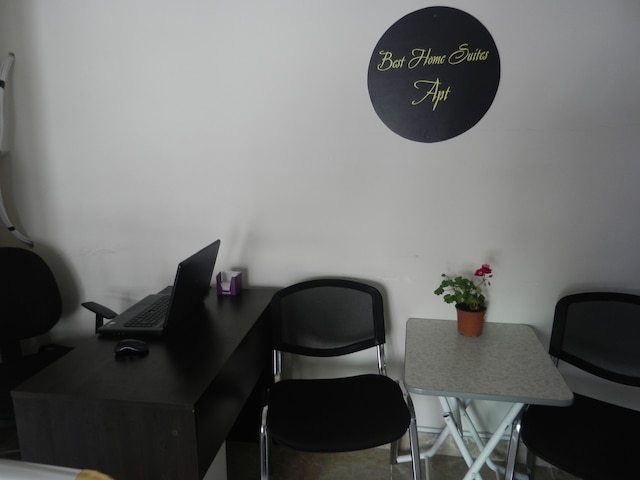 ニサアパート スルタンアフメト