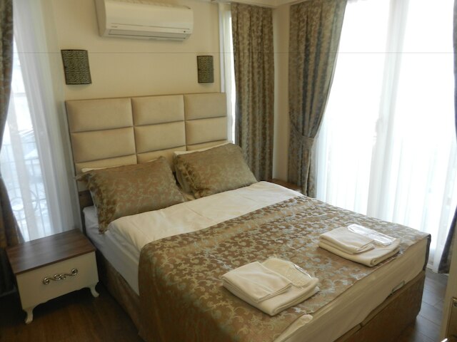 ニサアパート スルタンアフメト