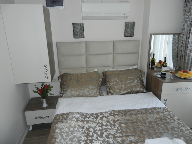 ニサアパート スルタンアフメト